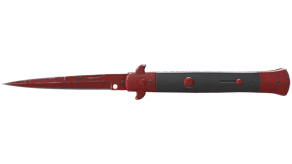 Crimson Web image