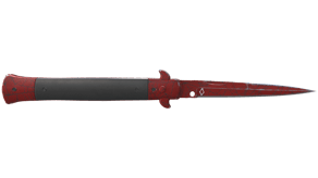 Crimson Web image