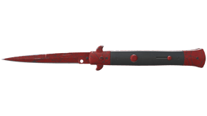Crimson Web image
