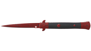 Crimson Web image