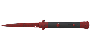 Crimson Web image
