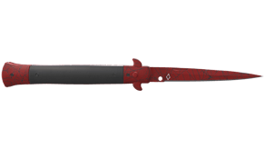 Crimson Web image
