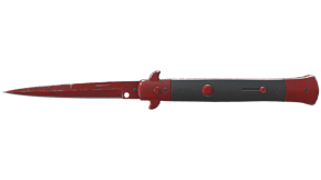 Crimson Web image