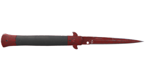 Crimson Web image