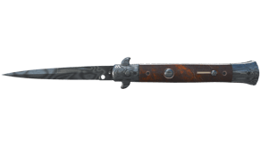 Damascus Steel image