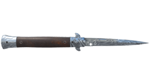 Damascus Steel image