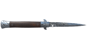 Damascus Steel image