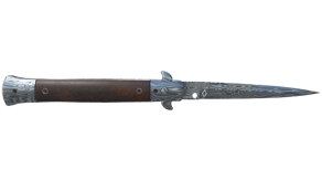 Damascus Steel image