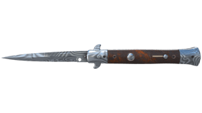 Damascus Steel image