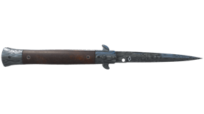 Damascus Steel image