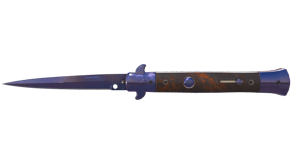 Doppler Black Pearl image