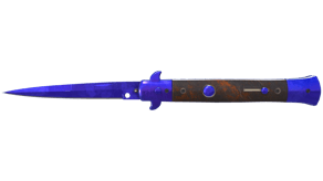 Doppler Sapphire image