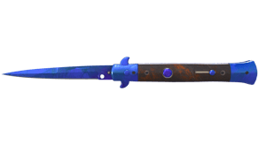 Doppler Sapphire image