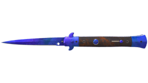 Doppler Sapphire image