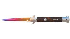 Fade image