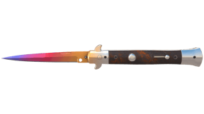Fade image