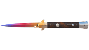 Fade image