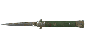 Forest DDPAT image