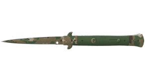 Forest DDPAT image