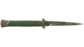 Forest DDPAT image