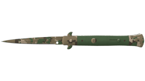 Forest DDPAT image