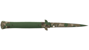 Forest DDPAT image