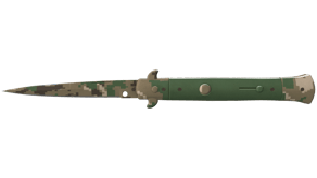 Forest DDPAT image