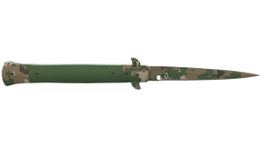 Forest DDPAT image