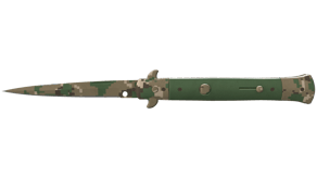 Forest DDPAT image