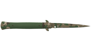 Forest DDPAT image