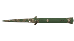 Forest DDPAT image