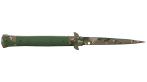 Forest DDPAT image