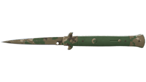 Forest DDPAT image