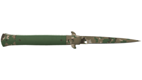 Forest DDPAT image