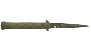 Safari Mesh image