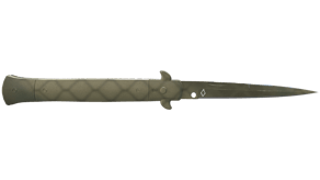 Safari Mesh image