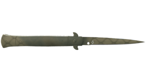 Safari Mesh image