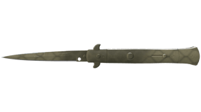 Safari Mesh image
