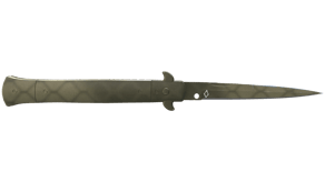 Safari Mesh image