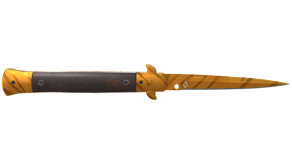 Tiger Tooth image