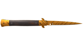 Tiger Tooth image