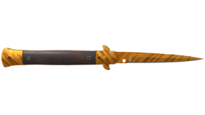 Tiger Tooth image