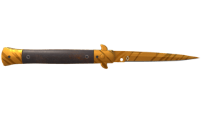 Tiger Tooth image