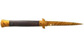 Tiger Tooth image