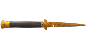 Tiger Tooth image
