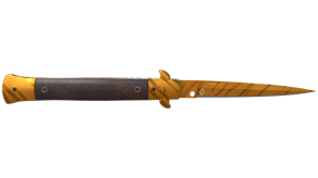 Tiger Tooth image