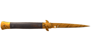 Tiger Tooth image