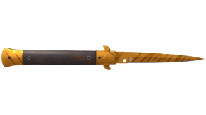 Tiger Tooth image