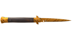 Tiger Tooth image