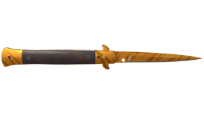 Tiger Tooth image